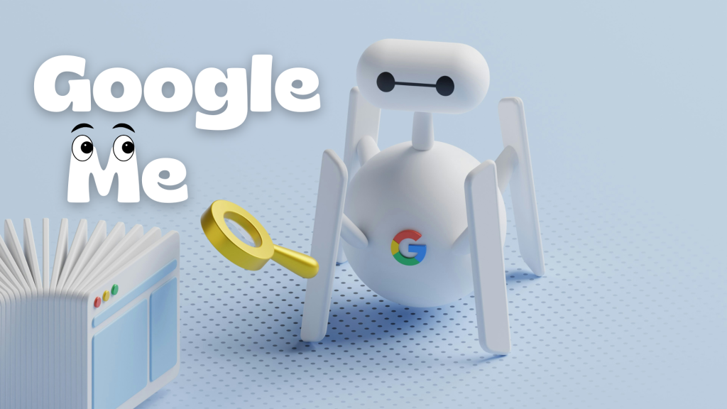 Home SEO for Google search engine